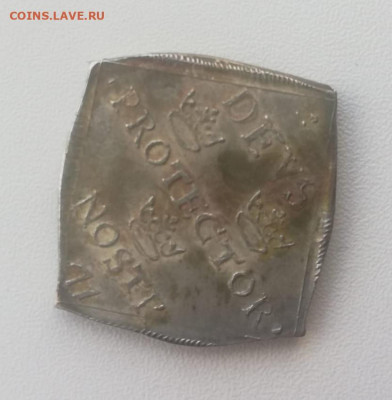 4 марки Иохан 3-1571г. - IMG-20240327-WA0006