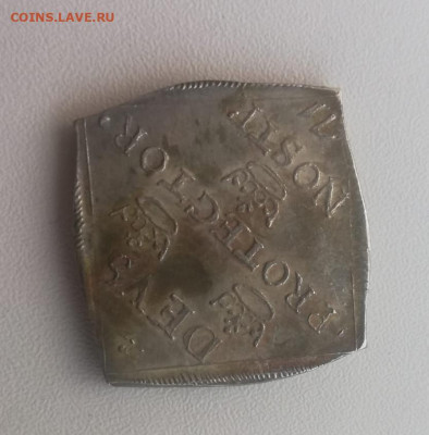 4 марки Иохан 3-1571г. - IMG-20240327-WA0008