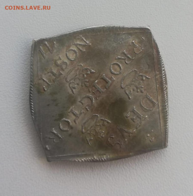 4 марки Иохан 3-1571г. - IMG-20240327-WA0009