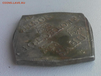 4 марки Иохан 3-1571г. - IMG-20240327-WA0016