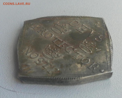 4 марки Иохан 3-1571г. - IMG-20240327-WA0017