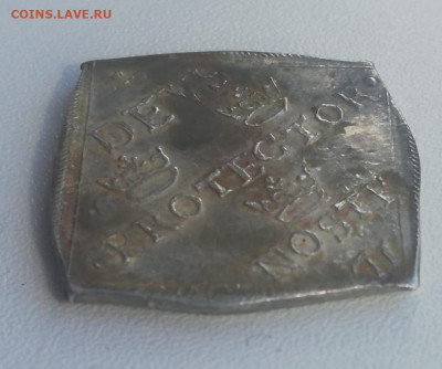 4 марки Иохан 3-1571г. - IMG-20240327-WA0018