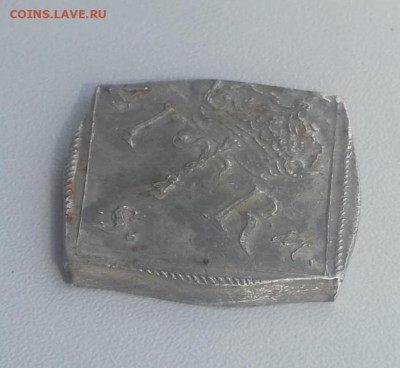 4 марки Иохан 3-1571г. - IMG-20240327-WA0023