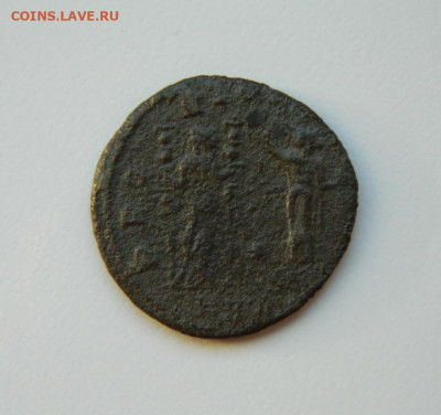 Др. Рим, Имп. Аврелиан, 274-275 г.С рубля! до 02.04.24 - DSCN6101.JPG