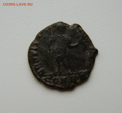 Др. Рим, имп. Валентиниан I, 364-367 г.С рубля! до 02.04.24 - DSCN6075.JPG