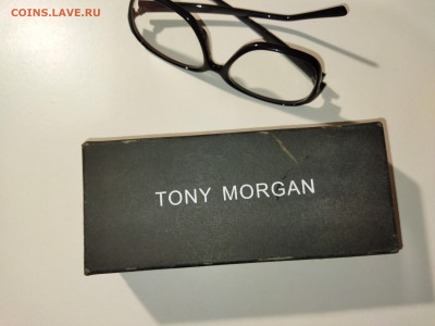 Очки Tony Morgan для работы за компом до 28.03 в 22.30 - IMG_20230824_224942