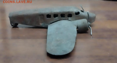 Игрушка самолёт советы. - IMG-20240327-WA0023_1