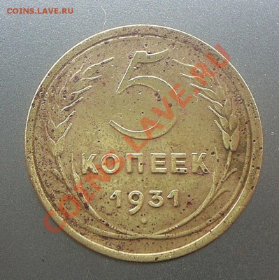 5 коп. 1931г. до 16.01.12г. - S4020356.JPG