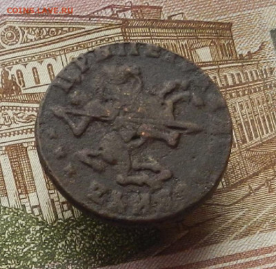 1 коп. 1713 г. клеймо Ц до 31.03 в 22.00 - DSCN3900.JPG
