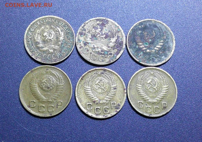 1к 1929,36,45,49,51,54гг до 30.03.24 до 22-00 мск - DSCF0028.JPG