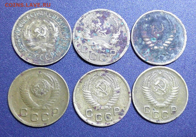 1к 1929,36,45,49,51,54гг до 30.03.24 до 22-00 мск - DSCF0025.JPG