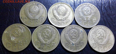 5к 7шт - 46-57гг до 30.03.24 в 22-00 мск - DSCF0038.JPG