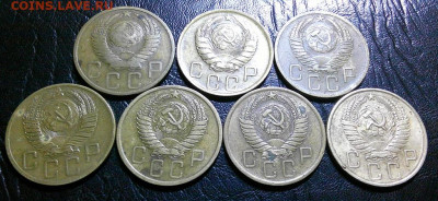 5к 7шт - 46-57гг до 30.03.24 в 22-00 мск - DSCF0046.JPG