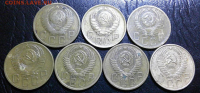 5к 7шт - 46-57гг до 30.03.24 в 22-00 мск - DSCF0044.JPG