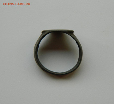 Перстень  14-15 в.в. С рубля! до 02.04.24 - DSCN6217.JPG