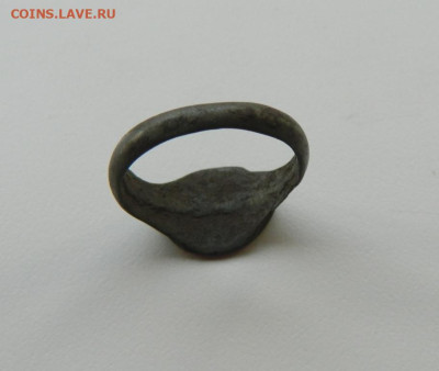 Перстень  14-15 в.в. С рубля! до 02.04.24 - DSCN6219.JPG