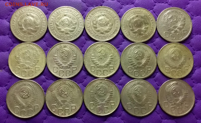 3 копейки 1928-57. До 30.03.24 в 22.00 - 20240329_003813