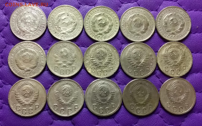 2 копейки 1926-54. До 30.03.24 в 22.00 - 20240329_004527