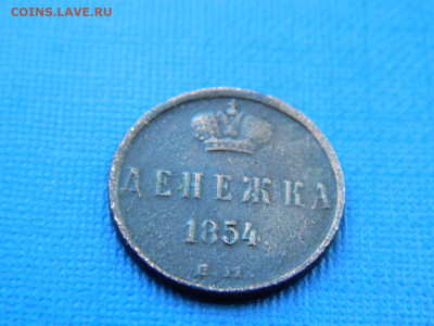 денежка ЕМ 1854 до 2.04.2024 22-00 - DSCN5515