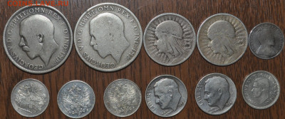 Лот монет. 1855-1959 - DSC_0175.JPG