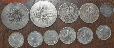 Лот монет. 1855-1959 - DSC_0174.JPG