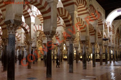 Туристические жетоны Франции - cordoba