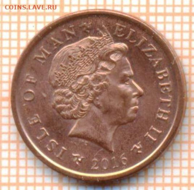 Мэн 1 пенни 2016 г., до 06.04.2024 г. в 22.00 по Москве - Мэн 1 пенни 35а  48