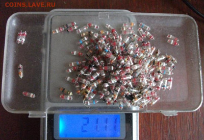 Злато,серебро до 4.04.24 22ч.00мин мск - DSCF8160.JPG