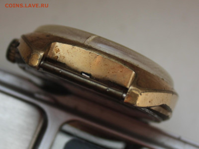 Часы секонда АИ-10 СССР - IMG_6037.JPG