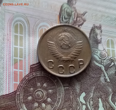 2 копейки 1948. До 05.04.24 в 22.00 - 20240331_161905