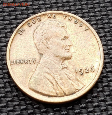 США 1 цент 1926, до 06.04.24 - 1 цент 1926_4