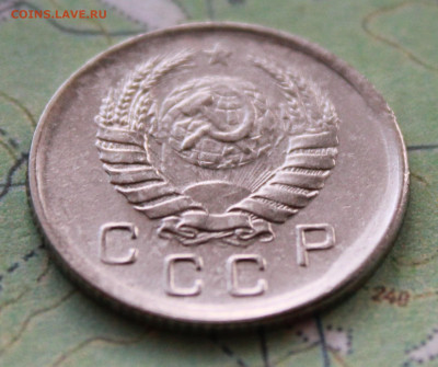 10 копеек 1943 г. UNC до03.04.2024 г. 22:00 по МСК - IMG_0106.JPG