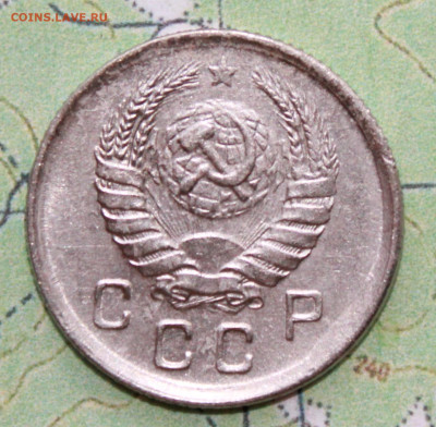 10 копеек 1943 г. UNC до03.04.2024 г. 22:00 по МСК - IMG_0105.JPG