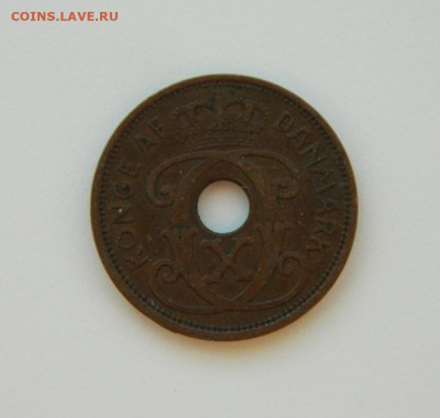 Дания 2 эре 1931 г. до 07.04.24 - DSCN9731.JPG
