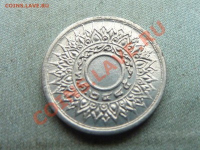 ТАИЛАНД  1 SATANG 1944г. ОЛОВО до 21.01.12 в 22-00 - MEMO0049.JPG