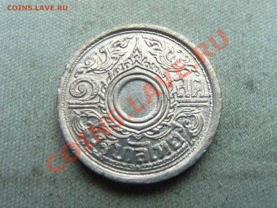 ТАИЛАНД  1 SATANG 1944г. ОЛОВО до 21.01.12 в 22-00 - MEMO0048.JPG