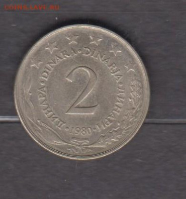 СФРЮ 1980 2д до 05 04 - 461