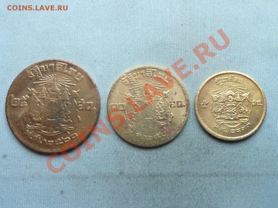 С РУБЛЯ ТАИЛАНД 25, 10 и 5 сатанг до 21.01.12 в 22-00 - MEMO0053.JPG