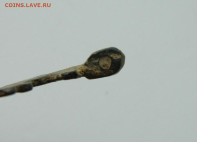 Криновидный крест 14-15 в.в. С рубля! до 08.04.24 - DSCN6725.JPG