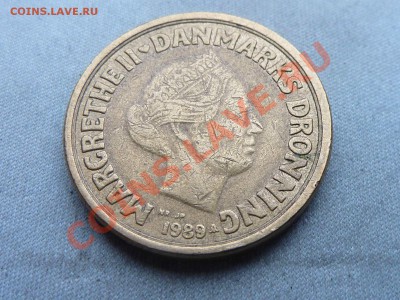 ДАНИЯ 10 крон  1989г.  до 21.01.12 в 22-00 - MEMO0056.JPG