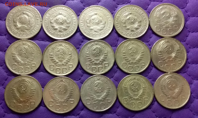 3 копейки 1929-57. До 04.04.24 в 22.00 - 20240402_193021