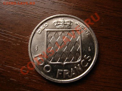 сМонако 100 франков 1956 год-тип до 18.01.12 в 21.00 М - IMG_2267