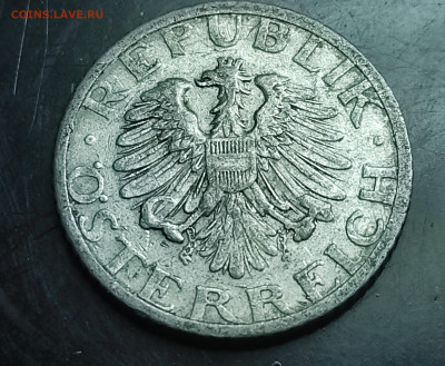 Австрия 50 грошей 1946 до 9.04.2024 - IMG_20240330_082924