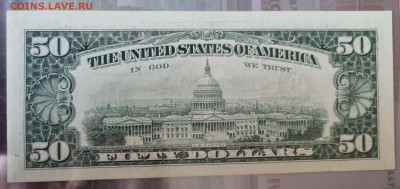 50 долларов США 1993 г. до 09.04.2024 - 20240403_074402