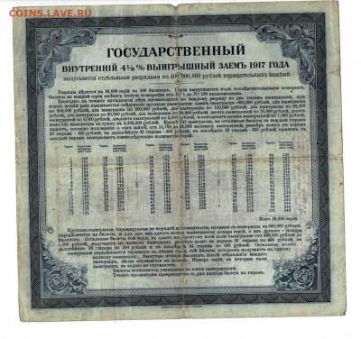200 рублей ГВЗ 1917 4 разряд до 8,04,2024 22 00 по МСК - Scan2024-04-03_165759
