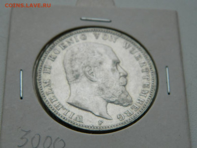 3 марки F  Германия 1908 до 6.04.2024 22-00 - DSCN5655.JPG
