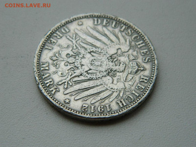 3 марки А  Германия 1912 до 6.04.2024 22-00 - DSCN5671.JPG