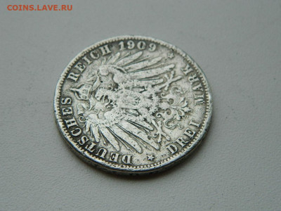 3 марки А  Германия 1909 до 6.04.2024 22-00 - DSCN5693.JPG