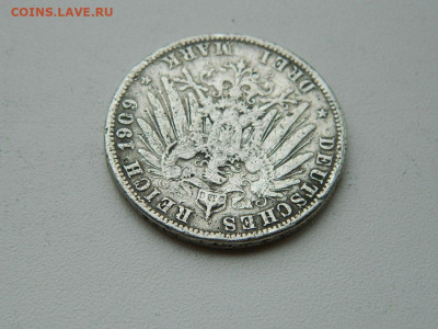 3 марки А  Германия 1909 до 6.04.2024 22-00 - DSCN5692.JPG
