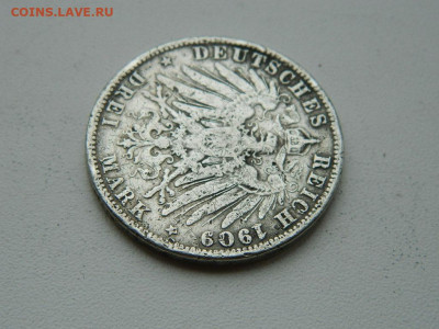 3 марки А  Германия 1909 до 6.04.2024 22-00 - DSCN5691.JPG
